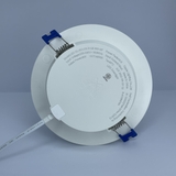 Đèn LED Downlight US RC-US-R125-9W - Tiết Kiệm Năng Lượng - Hiệu Suất Cao - Chống Nhấp Nháy - Chính Hãng