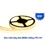 Đèn LED Dây Đôi 2835 OPPLE Utility FPC HV (Cuộn 50m) - Ánh Sáng Chất Lượng, Hiệu Suất Năng Lượng Cao