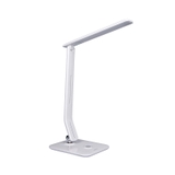 Đèn LED Bàn OPPLE Toranto Điều Chỉnh Độ Sáng 4000K 7W - Trắng - Chính Hãng