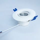 Bộ Đèn OPPLE LED Spotlight US - Tia Sáng Sắc Nét, Tiết Kiệm Năng Lượng