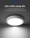 Đèn LED OPPLE Downlight Vuông EcoMax II SM ESII S200-18W-WH - Chính Hãng