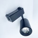 Đèn LED OPPLE Ray Rọi Spotlight Track Utility TR-U 7W Vỏ Đen- Chính Hãng