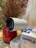 Đèn LED OPPLE Ray Rọi Spotlight Track Utility TR-U 7W - Vỏ Trắng- Chính Hãng