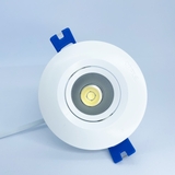 Bộ Đèn OPPLE LED Spotlight US - Tia Sáng Sắc Nét, Tiết Kiệm Năng Lượng