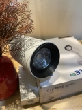 Đèn LED OPPLE Ray Rọi Spotlight Track Utility TR-U 7W - Vỏ Trắng- Chính Hãng