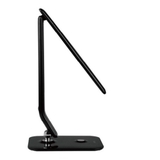 Đèn LED Bàn OPPLE Toranto Điều Chỉnh Độ Sáng 4000K 7W - Đen - Chính hãng