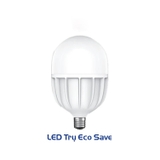 Bóng Đèn LED OPPLE Eco Save 1 High Power Bulb - Tiết Kiệm Năng Lượng - Hiệu Suất Cao - Ánh Sáng Trắng - 20W - Chính Hãng