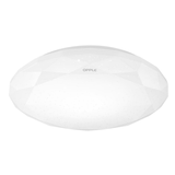 Đèn LED OPPLE Ốp Trần Star Diamond 18W Ánh sáng 4000K - HC350 - Chính Hãng