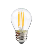 Đèn LED OPPLE EcoMax Filament G45 E27 4W