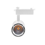 Đèn LED OPPLE Ray Rọi Spotlight Track Utility TR-UII 20W Vỏ Trắng- Chính Hãng