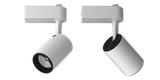 Đèn LED OPPLE Ray Rọi Spotlight Track Utility TR-U 12W Vỏ Trắng- Chính Hãng