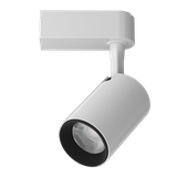 Đèn LED OPPLE Ray Rọi Spotlight Track Utility TR-U 12W Vỏ Trắng- Chính Hãng
