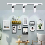 Đèn LED OPPLE Ray Rọi Spotlight Track Utility TR-UII 30W Vỏ Trắng- Chính Hãng