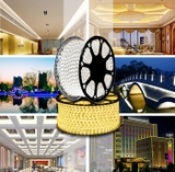 Cuộn LED Dây 50m OPPLE HV 5050 8W
