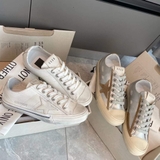 Sneaker golden goose