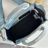 MJ The tote bag