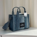 MJ The tote bag