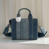 MJ The tote bag