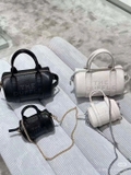 MJ nano duffle crossbody