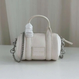 MJ nano duffle crossbody