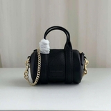 MJ nano duffle crossbody
