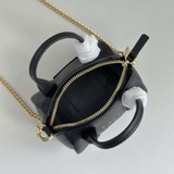MJ nano duffle crossbody