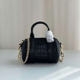 MJ nano duffle crossbody