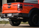 ỐNG PÔ ĐÔI HKS LEGAMAX - FORD RAPTOR NEXT-GEN 3.0 V6 (2026+)