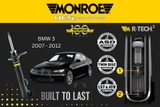 Phuộc giảm xóc sau MONROE - BMW 3 2007 -2012