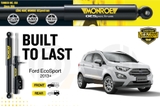 Phuộc giảm xóc MONROE - Ford Ecosport 2013+