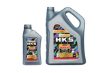 HKS SUPER OIL 5W30 CK-4 / E9 - Performance Diesel (SET 6L+1L)