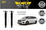 Phuộc giảm xóc sau MONROE - Kia Sedona 2013-2020