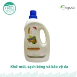 Nước rửa chén bát Kochu