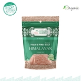 Muối hồng Himalaya Hima's 500g