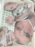 Cá ngừ đại dương