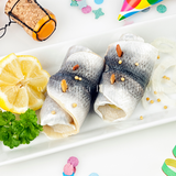 Cá Chuồn