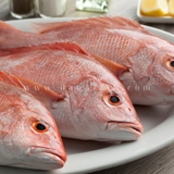 Cá Hồng