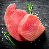 Cá Ngừ Đại Dương Cắt Lát (Thân)