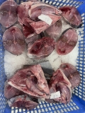 Cá ngừ bò