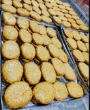 Chả cá nhồng