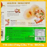 Há cảo chay Cầu Tre 500g