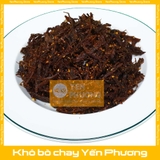 Khô bò chay Yến Phương 500g - 1 Kg