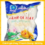 Cánh gà chay Thanh Dũng - 500g