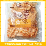 Thanh cua chay Trí Huệ gói 1 Kg