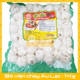 Bò viên chay Âu Lạc (lớn)