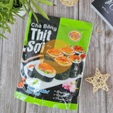 Chà bông chay Âu Lạc gói 500g