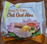 Chả quế hoa chay Từ Tâm 230g