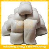 Mì căng chay Yến Phương (mì cây)