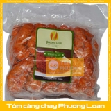 Tôm càng chay Phương Loan