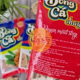 Bóng cá chay Âu Lạc 100g